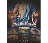 Food For Thought: Bible Skits to Make You Think a Little Differently