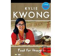 Food For Thought - Kylie Kwong [ Origen Holandés, Ningun Idioma Espanol ]