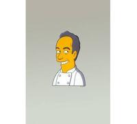 [(Food for Thought, Thought for Food: A Reflection on the Creative Universe of Ferran Adria )] [Author: Vincente Todoli] [Jul-2009]