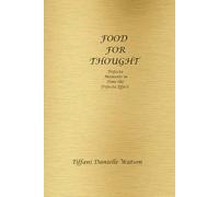 Food For Thought (Trifecta Moments in Time , the Trifecta Effect Trilogy)