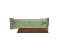 Food Force - Barrita energética con sabor a galleta y nata - 50 g