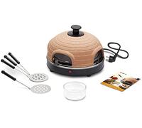 Food & Fun Pizzarette - 4 Personas