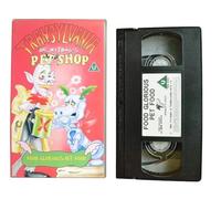 Food Glorious Food [Reino Unido] [VHS]