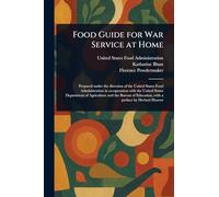 Food Guide for War Service at Home