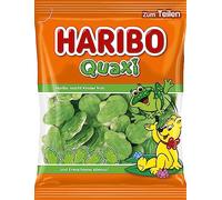Food Haribo Frogs 175g