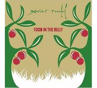 Food in the Belly by XAVIER RUDD (2007-01-30)