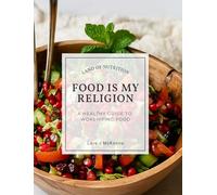Food is My Religion