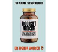 Food Isn’t Medicine: How Misinformation is Harming Our Health