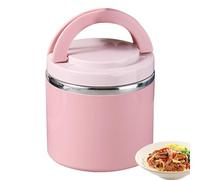 Food Jar Lunch Container - Soup Thermal Lunch Container Hot Food Storage, Insulated Food Container, Insulated Food Jar, Lunch Container, Stainless Steel Food Jar, 630ml Large Capacity, Lunch Storage