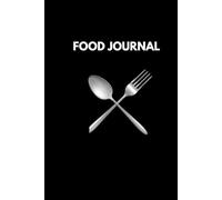 Food Journal: Track it. Own it. Transform.