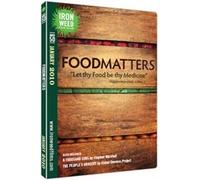 Food Matters; A Thousand Suns & The People's Grocery; Ironweed Film Club Volume 50, January 2010