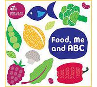 Food, Me and the ABC