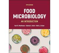 Food Microbiology: An Introduction (ASM Books)