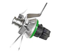 Food Mixed Knife， Compatible For Vorwerk， TM6 TM5 TM7 Blender Blade Food Processor