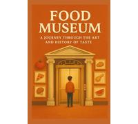 Food Museum: A Journey Through The Art and History of Taste