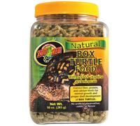 Food Natural Box Turtlepellet Zoo Med