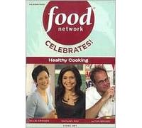 Food Network: Celebrates Healthy Cooking [Reino Unido] [DVD]