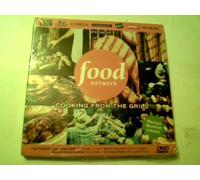 Food Network - Cooking From the Grill (c2003)
