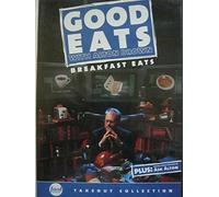 Food Network Takeout Collection DVD - Good Eats With Alton Brown - Breakfast ... by Alton Brown