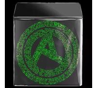 FOOD NOT BOMBS (EP) (coloured VINYL)