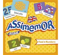 Food & Numbers: 1 (ASSIMENOR)