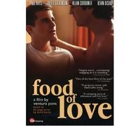 Food of Love [DVD] [2003] [Region 1] [US Import] [NTSC]
