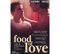 Food Of Love [Edizione: Stati Uniti] [USA] [DVD]