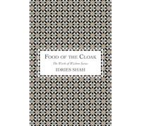 Food of the Cloak (Words of Wisdom Series)