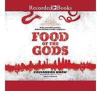 Food of the Gods (Las novelas de Rupert Wong)