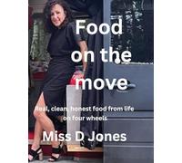 Food on the move