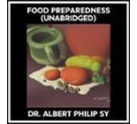 Food Preparedness (Unabridged)