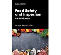 Food Safety and Inspection: An Introduction, Second Edition