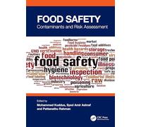 Food Safety: Contaminants and Risk Assessment