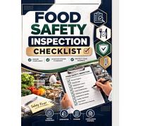 Food Safety Inspection Checklist: Daily Health Department Readiness for Micro Restaurants in the USA