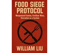 Food Siege Protocol: Weaponized Famine, Fertilizer Wars, Starvation as a System (Strategic Survival Series)
