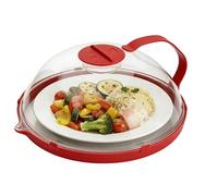 Food Storage Container Set - Airtight Boxes for Soup, Sauces, Leftovers, Snacks, Vegetables, and Fruits | Durable Kitchen Organizer for Office, Home, Fridge, and Everyday Cooking Use