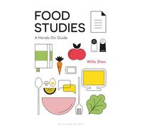 Food Studies: A Hands-On Guide