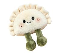 Food Theme Magnetic Plush - Cute Stuffed Decorative Refrigerator Magnet | Soft Plush Mini Ornament | Creative Magnetic Decoration For Dashboard Locker Office Refrigerator Rearview Mirror Home Center