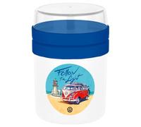 Food to go Taza VW Follow the Light 500 ml