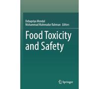 Food Toxicity and Safety