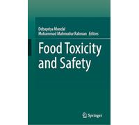Food Toxicity and Safety
