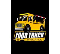 Food Truck Simulator PC