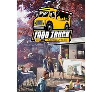 Food Truck Simulator (PC) - Steam Key - GLOBAL