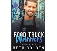 Food Truck Warriors: Part Two