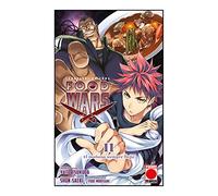 Food Wars 11. El mañana siempre llega