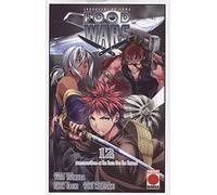 Food Wars 12. Recuerdos bajo la luz de la Luna