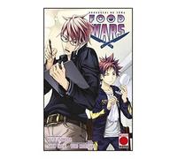 Food Wars 14. Reencuentro con el mago