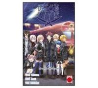 Food Wars 21. El Tren De La Totsuki