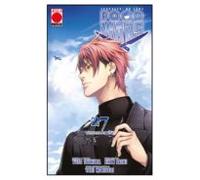 Food Wars 27. Tercera Ronda