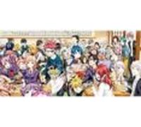 Food Wars 36 (comic)